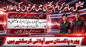 National Cyber Crime Investigation Agency Jobs