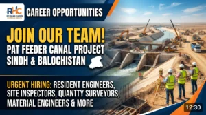Rehman Habib Consultants Jobs