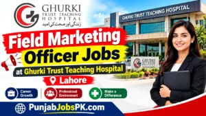 Field Marketing Officer Jobs